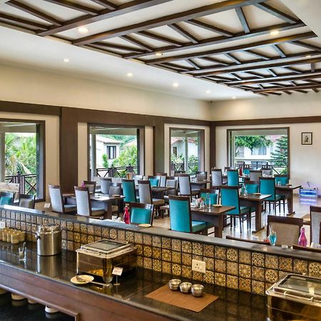 Sunday Alaya Corbett Villa Ramnagar  Bagian luar foto