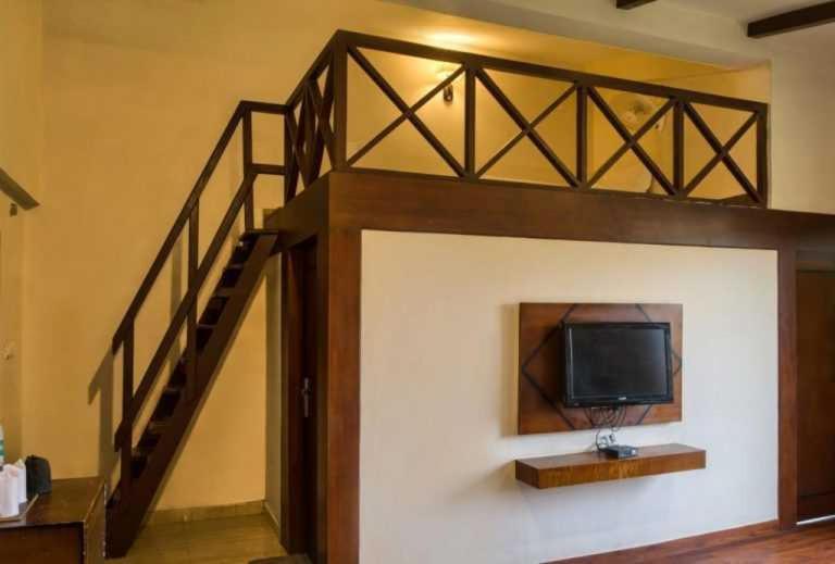 Sunday Alaya Corbett Villa Ramnagar  Bagian luar foto