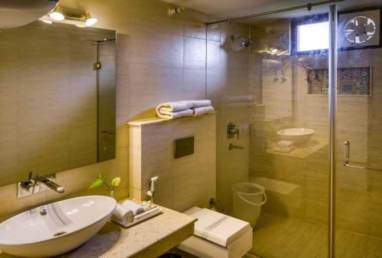 Sunday Alaya Corbett Villa Ramnagar  Bagian luar foto