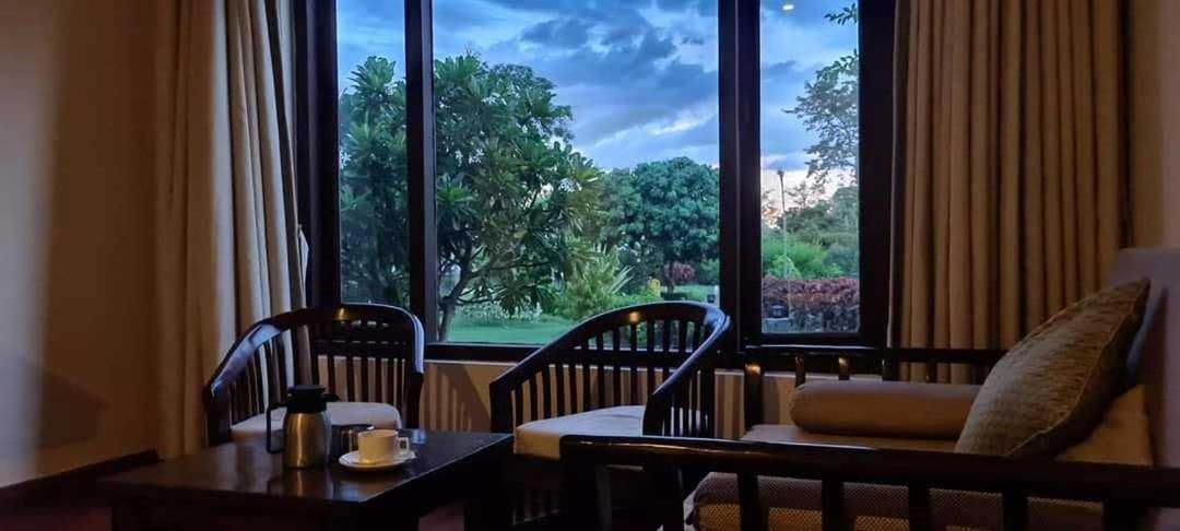 Sunday Alaya Corbett Villa Ramnagar  Bagian luar foto