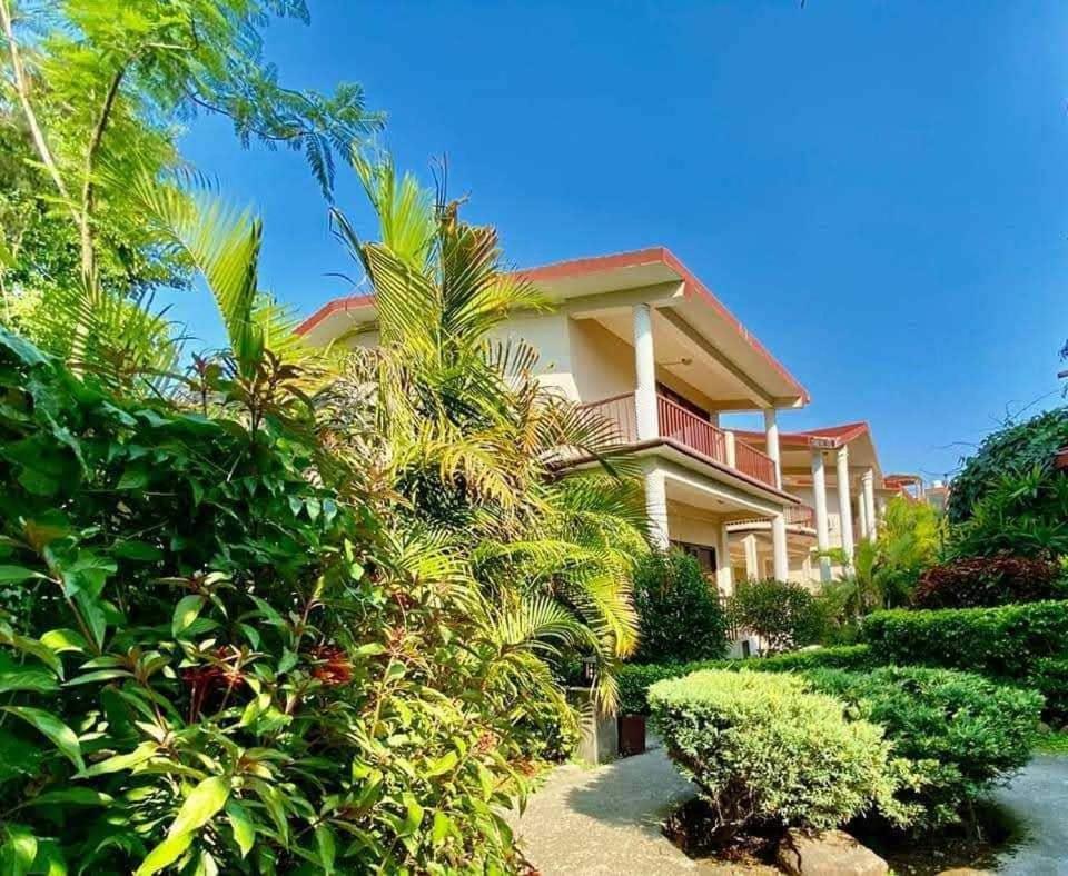 Sunday Alaya Corbett Villa Ramnagar  Bagian luar foto